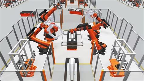 The many faces of artificial intelligence | KUKA