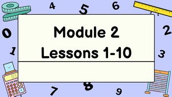 Image result for 5th Grade Eureka Module 2 Lessons