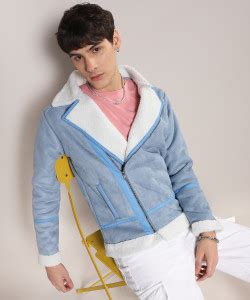 CAMPUS SUTRA Full Sleeve Self Design Men Jacket - Buy CAMPUS SUTRA Full ...