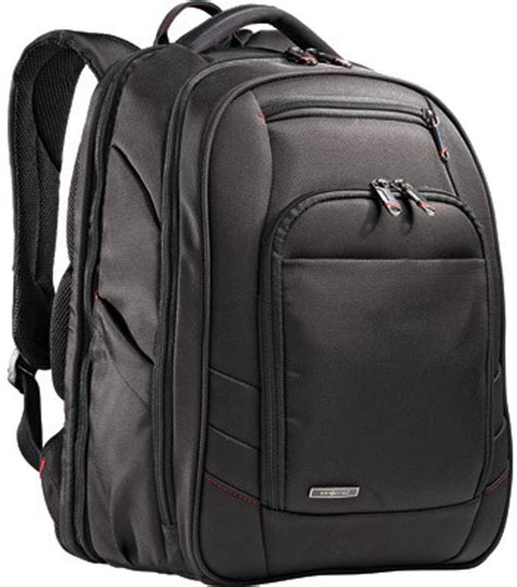 Samsonite 17 inch Laptop Backpack 49210-1041 - Price in India ...