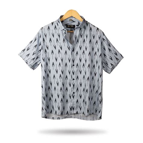 ASTER GREY – Flex Cotton