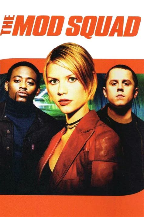 Mod Squad Trailer 的图像结果