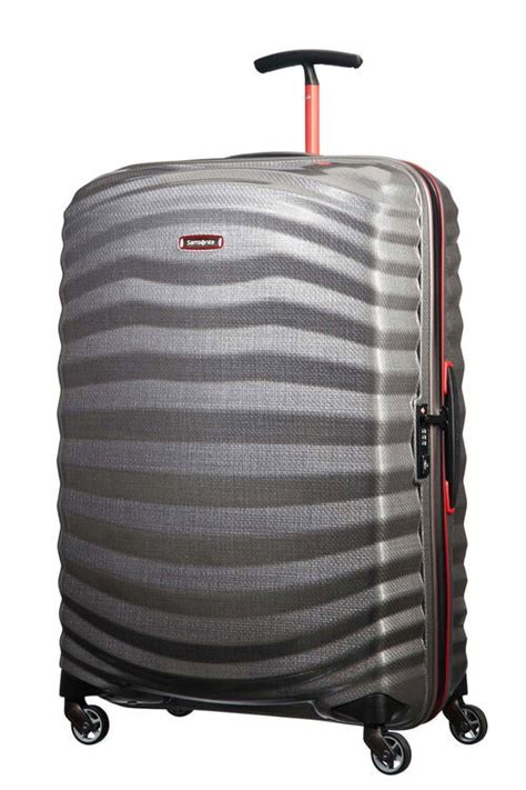 Samsonite Lite-shock Sport Spinner 75/28-in