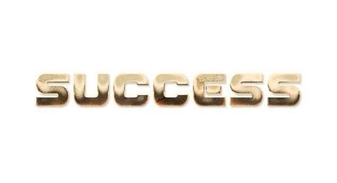 Success Text PNG 的图像结果