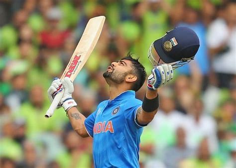 An open letter to Virat Kohli, the man who has influenced the day-to ...