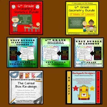 Image result for Grade 6 Math All Lessons