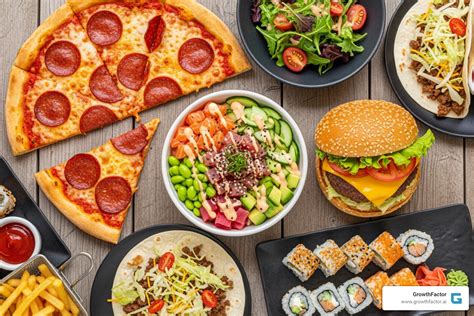 From Dream to Dough: Exploring Restaurant Franchise Opportunities