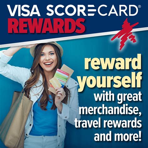Directions Credit Union on LinkedIn: Saving up your Scorecard Reward ...
