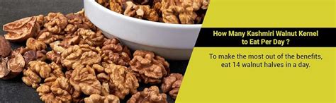 Nutraj Classic Kashmiri Walnut Kernel | Akhrot Giri | Delicious ...