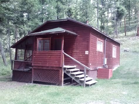 Lost Trail Hot Springs