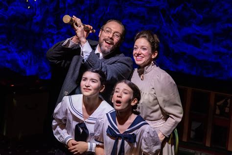 Quintessence Theatre Group