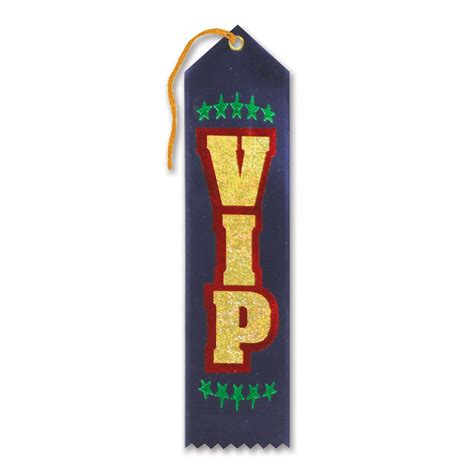 Image result for VIP Ribbon