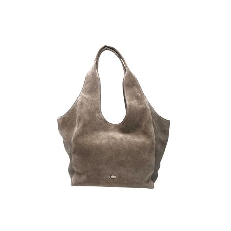Women's Shoulder Bags - tohl