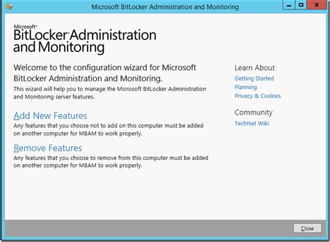Image result for Config MBAM