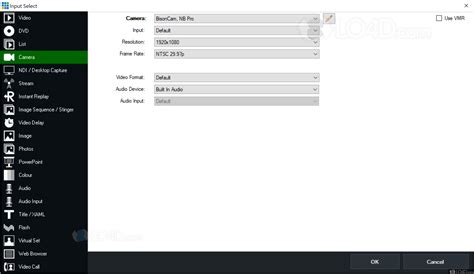 Image result for PowerPoint vMix