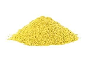 PRISM POWDER COATINGS Powder Coating Paint in Five, 5 Pounds, RAL 1018 ...