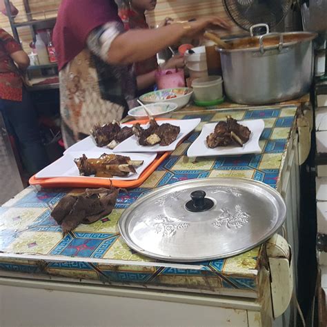 KONRO PERAK, Surabaya - Restaurant Reviews, Phone Number & Photos ...