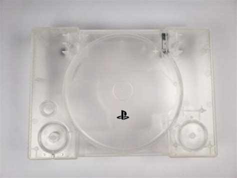 Buy Playstation Emblem reproduction for PS1 Shell Online at Lowest ...
