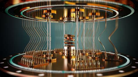 Annona - Genaration of Quantum Realm