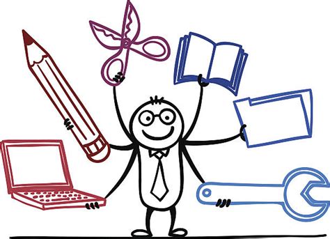 Image result for Animation Multitasking