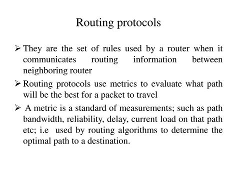 Image result for Router Routing Protocols