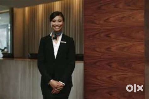 Female waiters - Hotel & Travel Executive - 1792796882