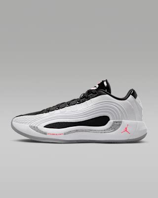 Luka 4 PF 'White Cement' Basketball Shoes. Nike IN