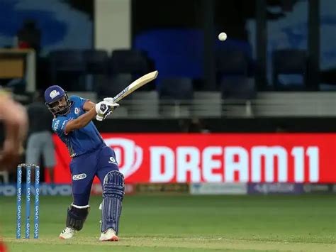 IPL 2021 playoffs: Mumbai Indians still have a chance - It's not over ...