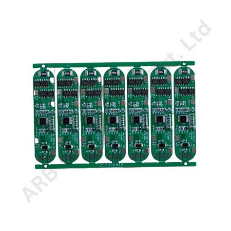 BMS LFP 4S 6A (JLGW) (0489) | ARB ACCESSORIES