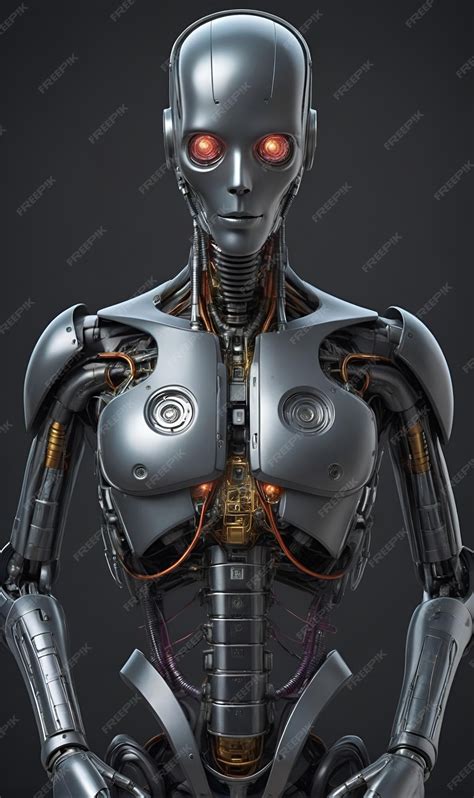 Human-Robot 的图像结果