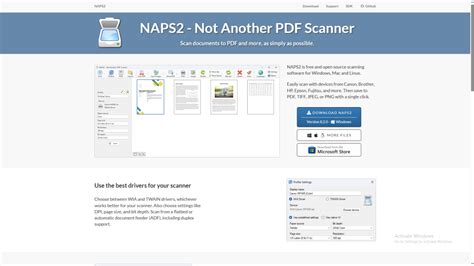 Image result for Document Scanning Software