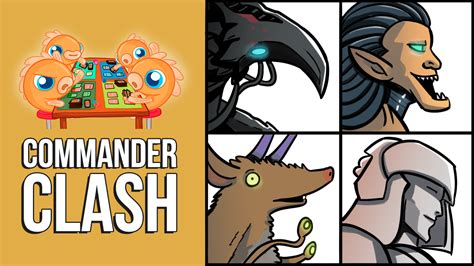 Image result for Magic Card Game Gameplay Commander