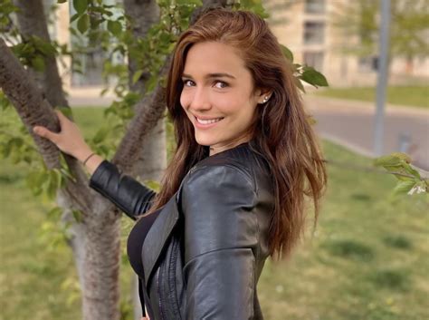 Vanessa Silva, la actriz venezolana que arrasa en Perú