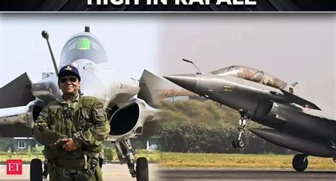 President Murmu soars high in Rafale in Ambala, IAF Chief joins in ...