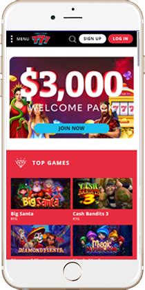 777 mobile casino no deposit