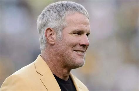 Brett Favre accused ESPN and NFL Films of victimizing him after a ...