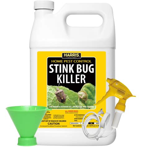 Products To Kill Stink Bugs