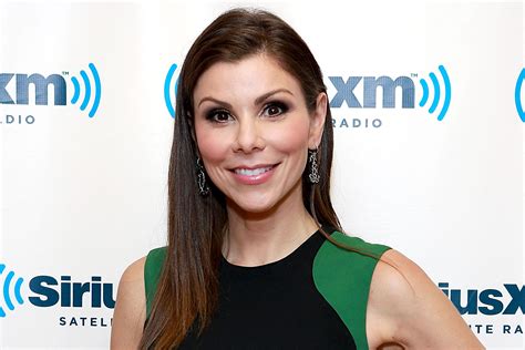 PHOTO: How Does Heather Dubrow Look Without Makeup?