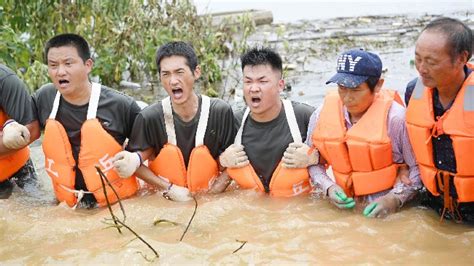长江委水文局：为何“百年一遇”的洪水遇到了好几次？_凤凰网