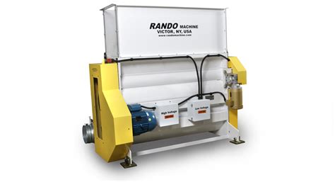 Image result for Rando Machine