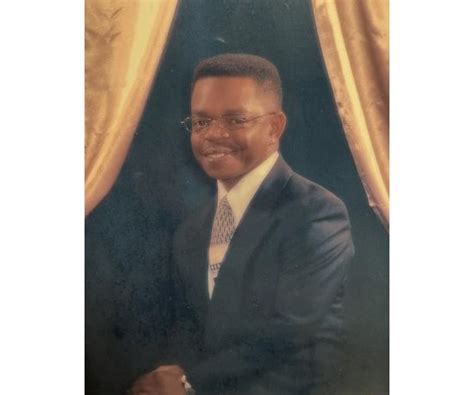 Ronald Arnette Obituary (2024) - Mullins, SC - Troy's Funeral Home ...