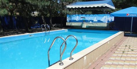 POLYUS (Rostov-on-Don) - Tourist Base Reviews & Photos - Tripadvisor