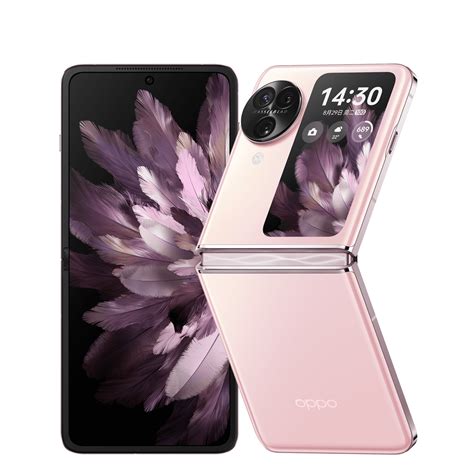 Oppo Find N3 Flip specs, review, release date - PhonesData