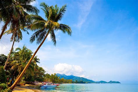 10 Best Islands in Thailand - Great Thailand Island Escapes – Go Guides