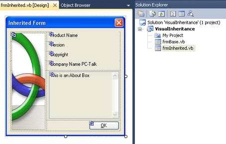 Image result for VB Windows Form Tutorial