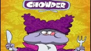 Image result for Chowder Intro