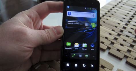 Image result for LG G2x Tutorial