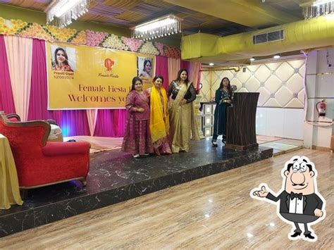 Green Lounge, Delhi - Restaurant menu, prices and reviews
