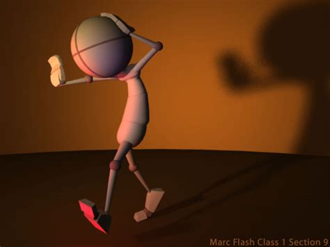 Strong Animation 的图像结果