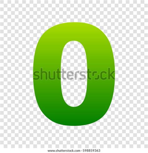 Image result for Number 0 Sign